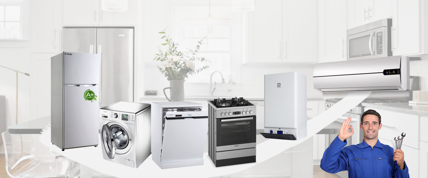 Baklan Daikin Servisi